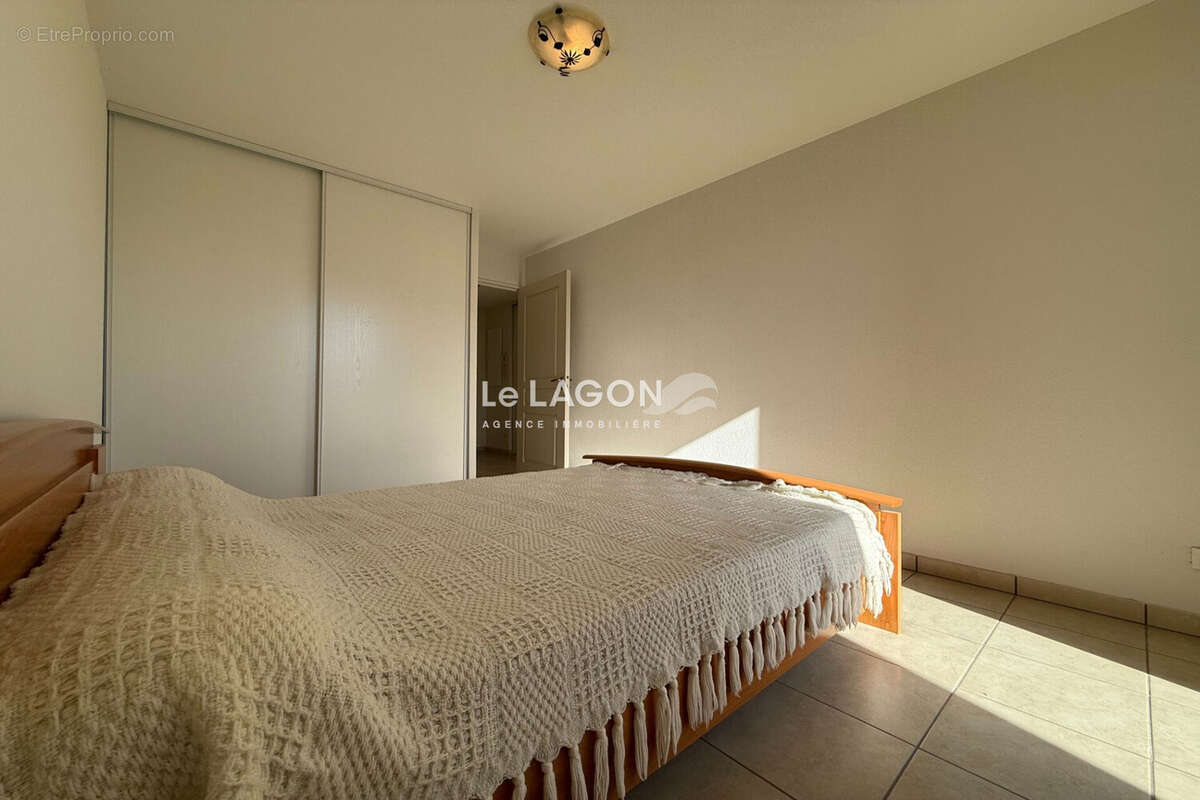 Appartement à SAINT-CYPRIEN