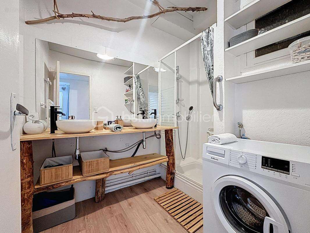 Appartement à CANET-EN-ROUSSILLON