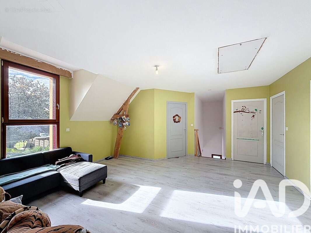 Photo 8 - Maison à RENAC