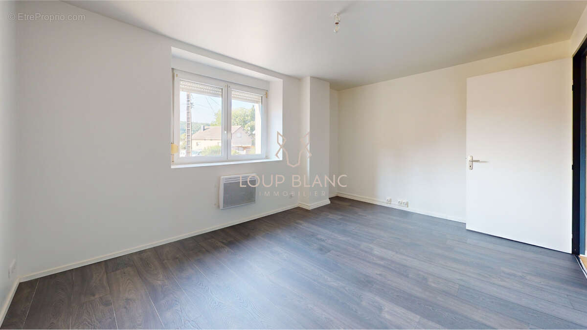 Appartement T2 - Mandeure - photo 4
