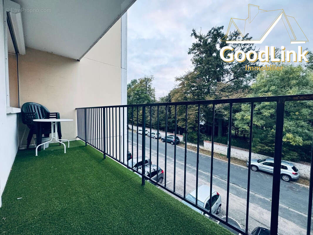 Appartement à LA ROCHETTE