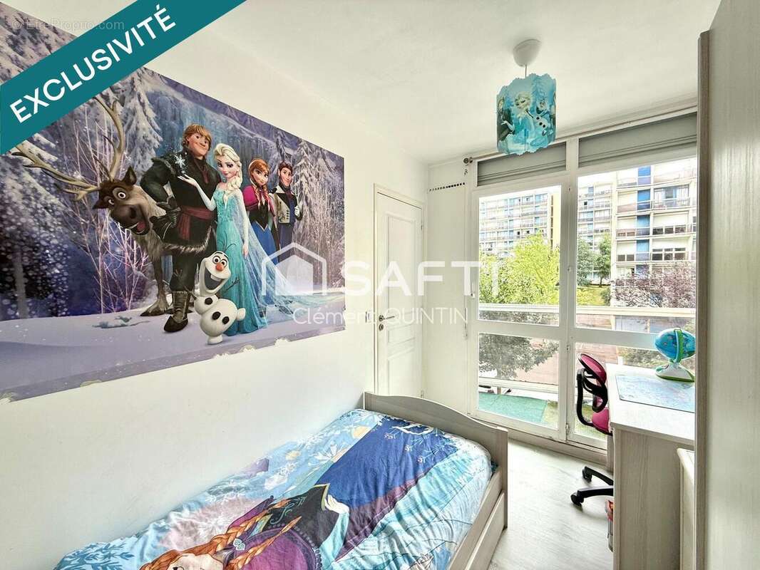 Photo 6 - Appartement à PLAISIR