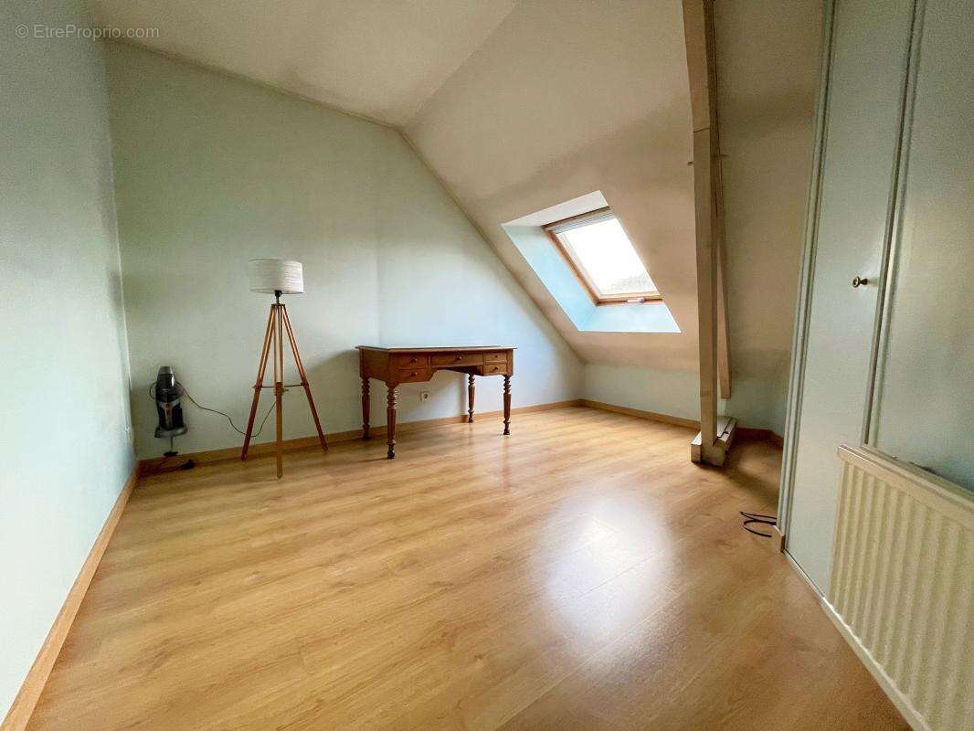 Appartement à PALAISEAU