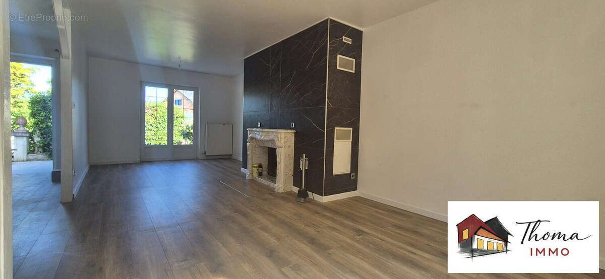Maison à KEMBS