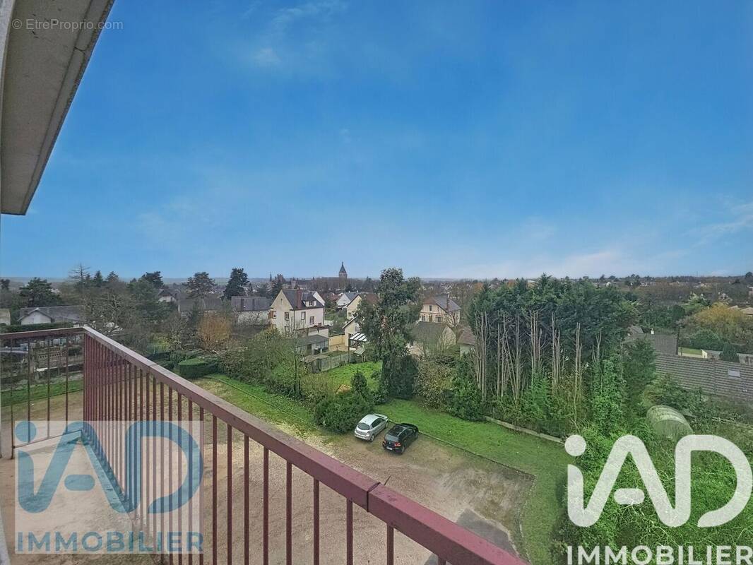 Photo 1 - Appartement à GIEN