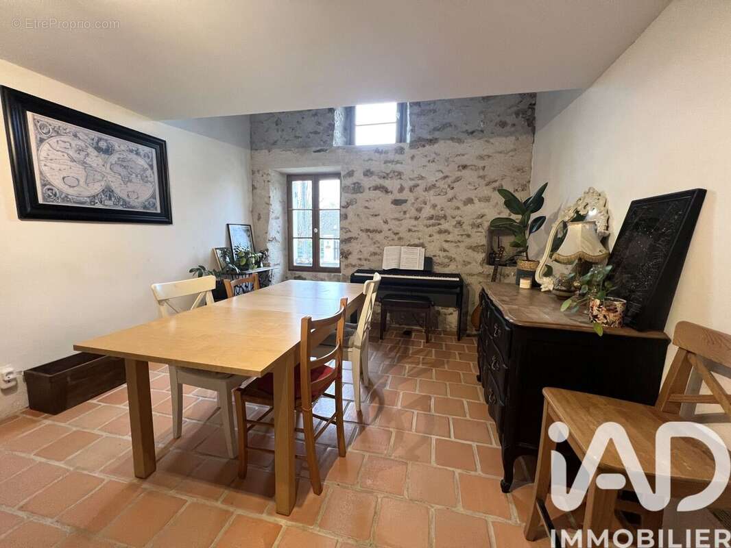 Photo 4 - Maison à SAINT-AUGUSTIN