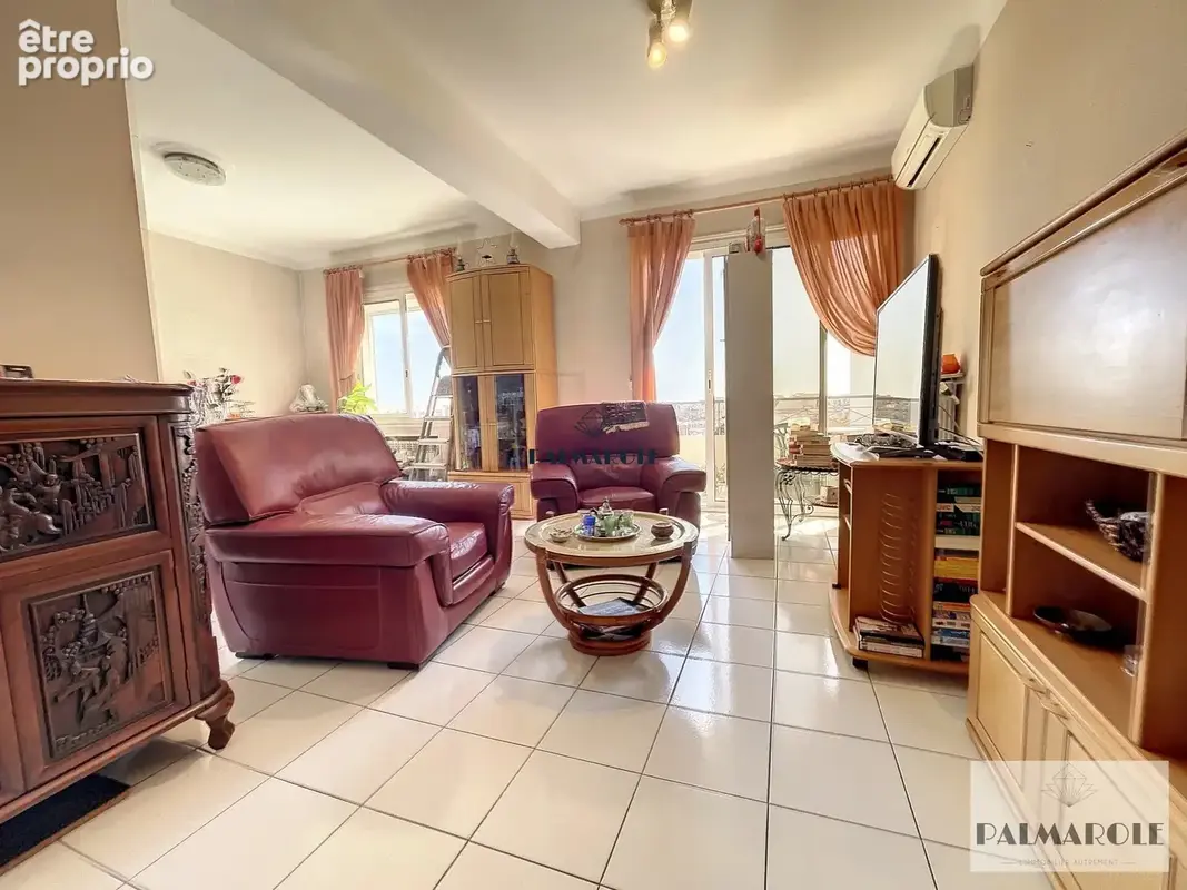 Appartement 3 pièces 84 m² à vendre à Perpignan (66000) - photo 5