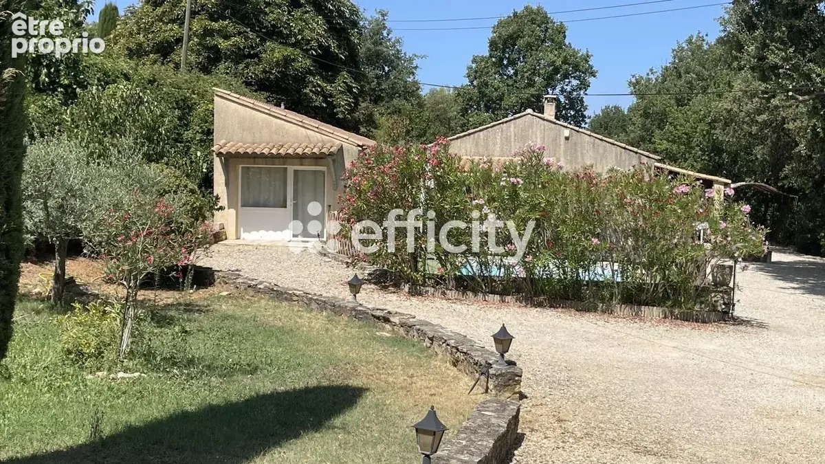 Maison 4 pièces 75 m² à vendre à Apt (84400) - photo 4