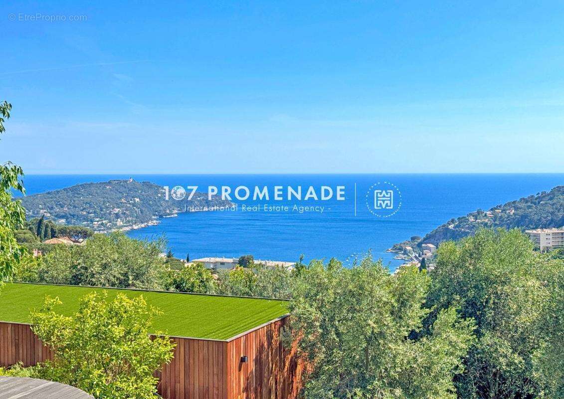 Maison à NICE
