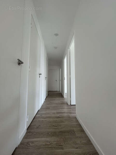 Appartement à MELUN