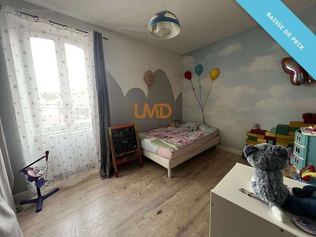 Maison à DECAZEVILLE