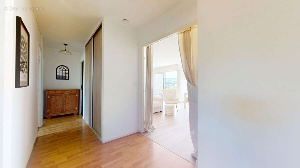 Appartement à BESANCON