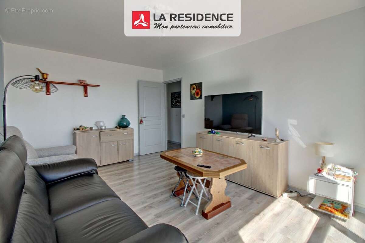 Appartement 60 m² à Poissy  - photo 4