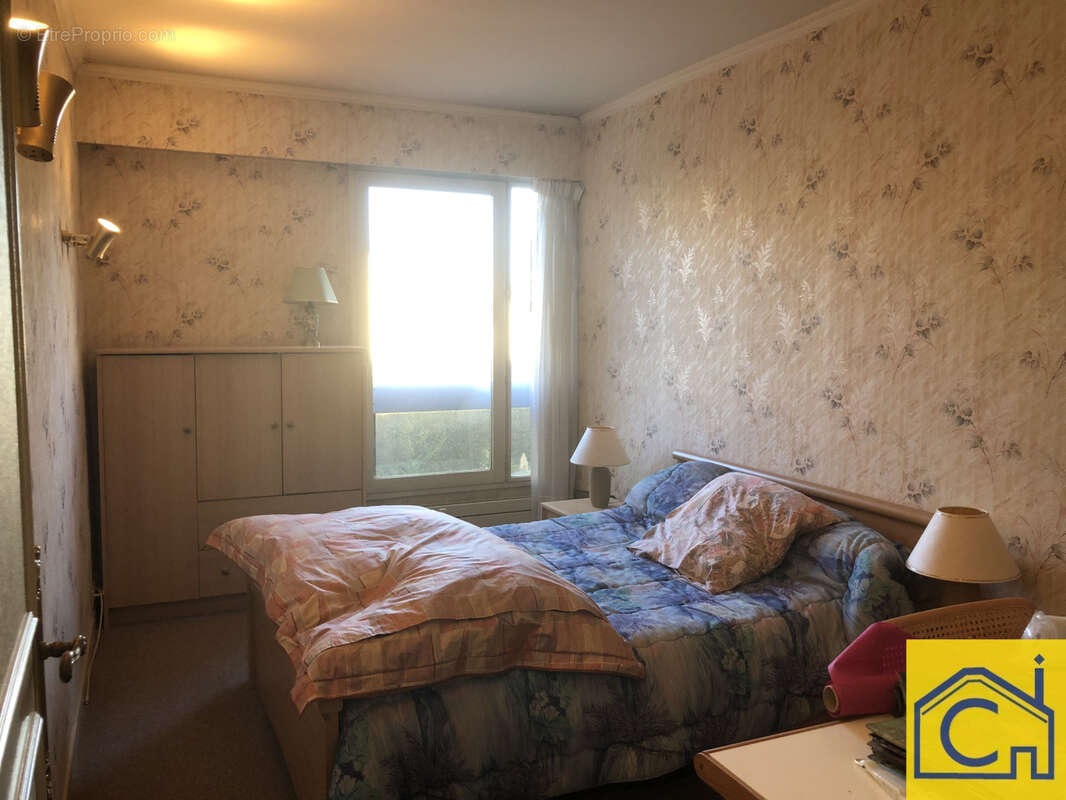 Appartement à CORMEILLES-EN-PARISIS