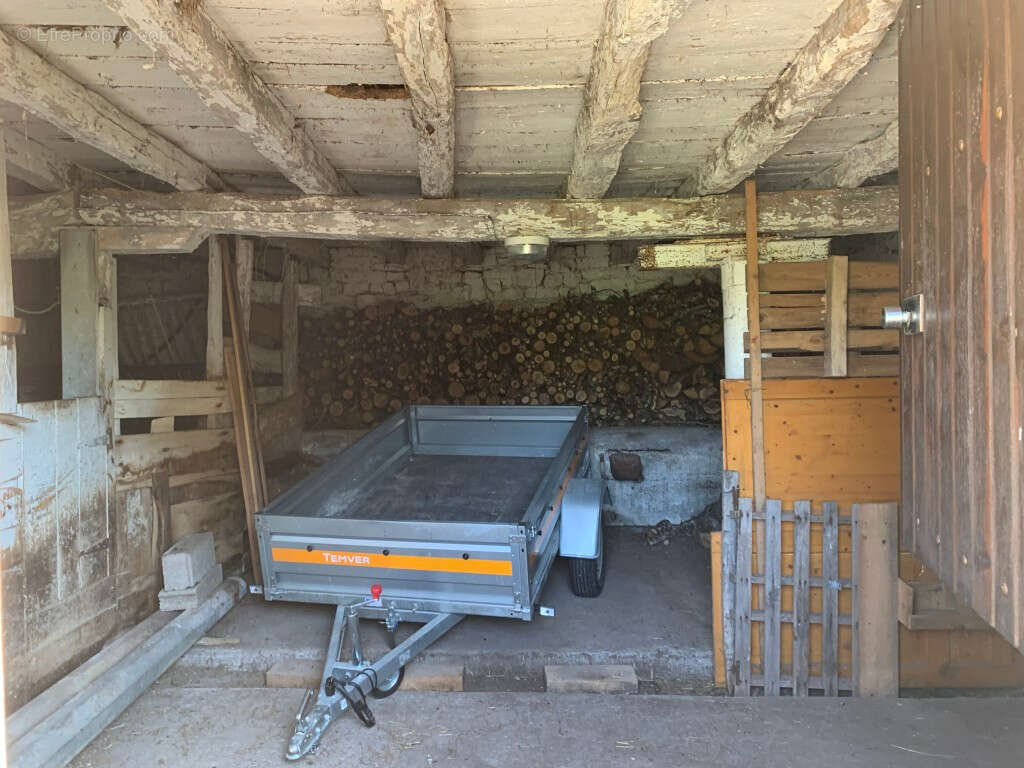 Maison à LAROQUE-DES-ARCS