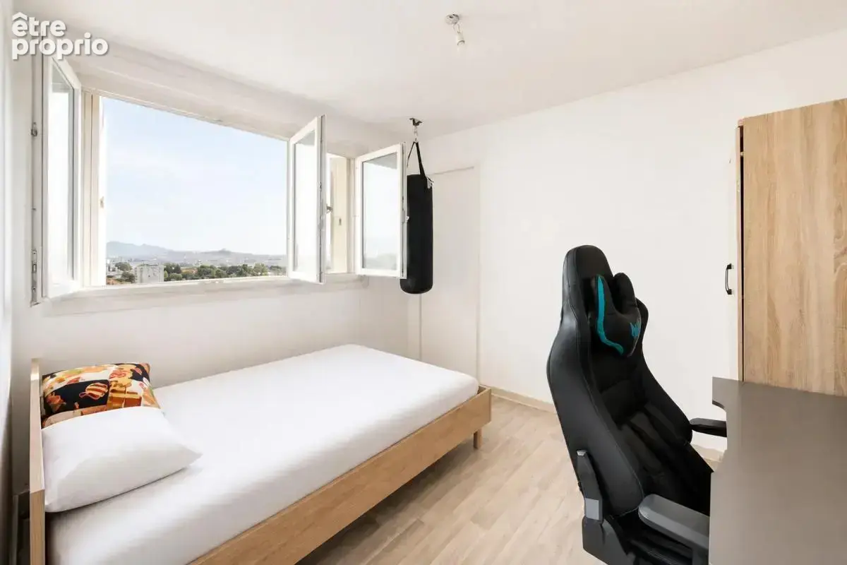 T4 Invest locatif attractif rentabilité 16% - photo 11