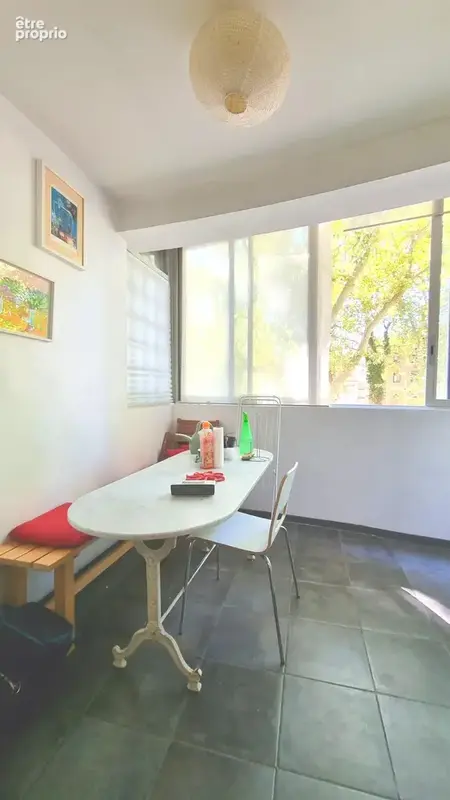Appartement 3 pièces 76 m² à vendre à Toulouse (31000) - photo 7