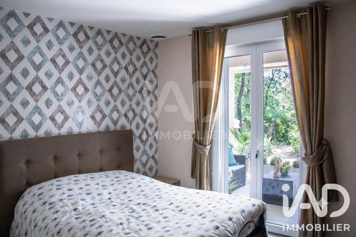 Maison 155 m² à Mejannes-Les-Ales  - photo 7