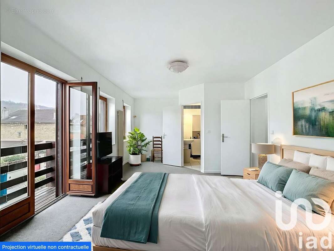 Photo 5 - Maison à VELIZY-VILLACOUBLAY