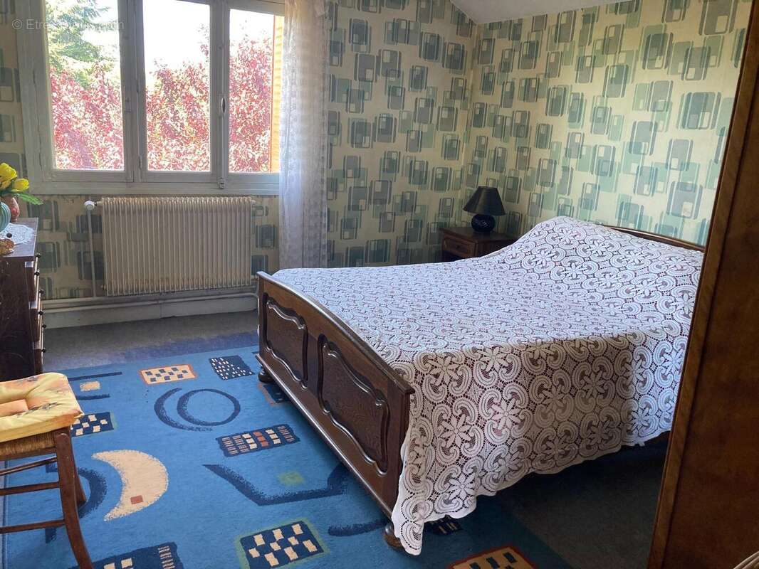 Photo 8 - Maison à LA MONSELIE