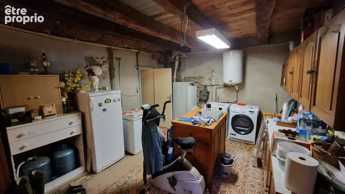CÔTES D'ARMOR  Merdrignac  Maison néo-bretonne avec terrain et dépendances  - 4/ 5 chambres - photo 12