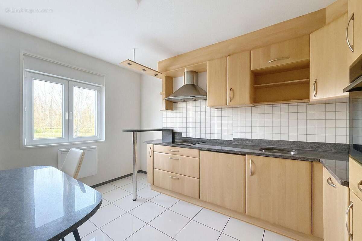 Photo 8 - Maison à NEUFCHATEAU