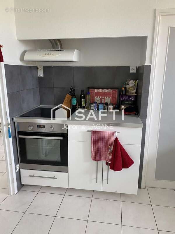 Photo 7 - Appartement à SAINT-GAUDENS