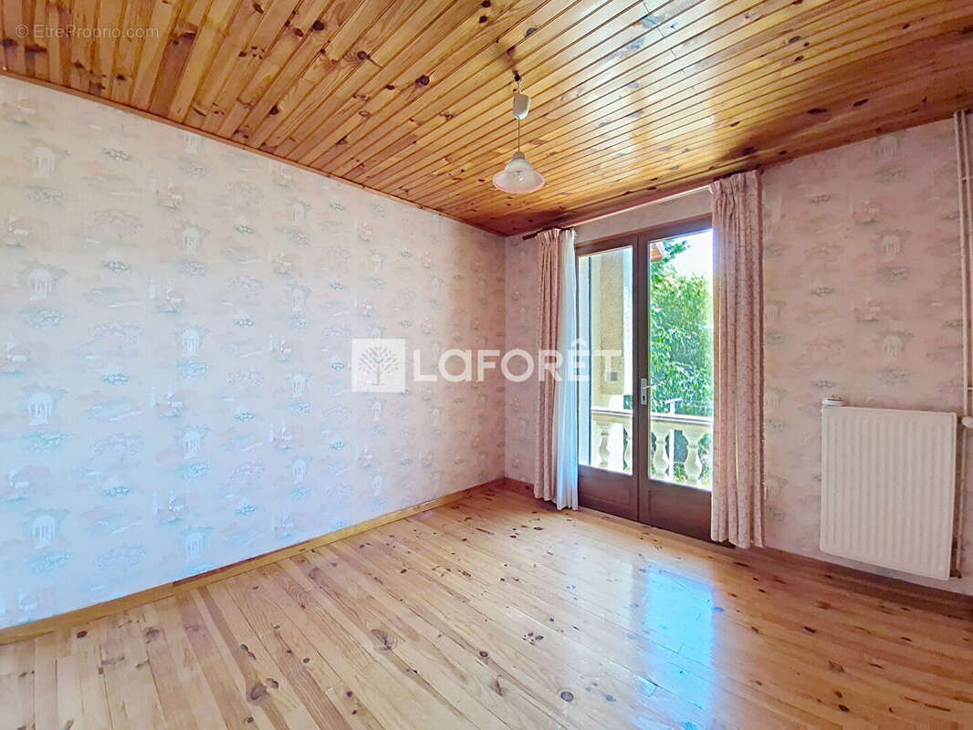 Maison à VITRY-LE-FRANCOIS