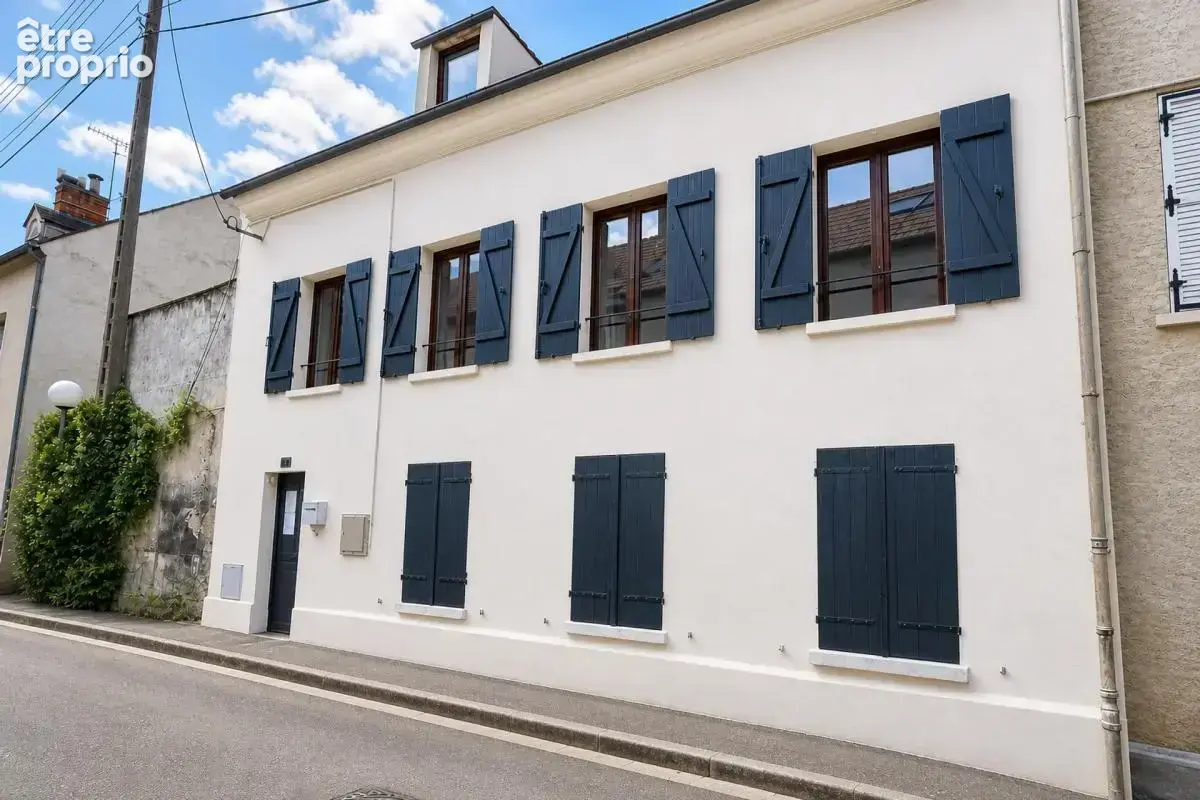 Maison de 6 pièces de 88 m² située à Limay - photo 18