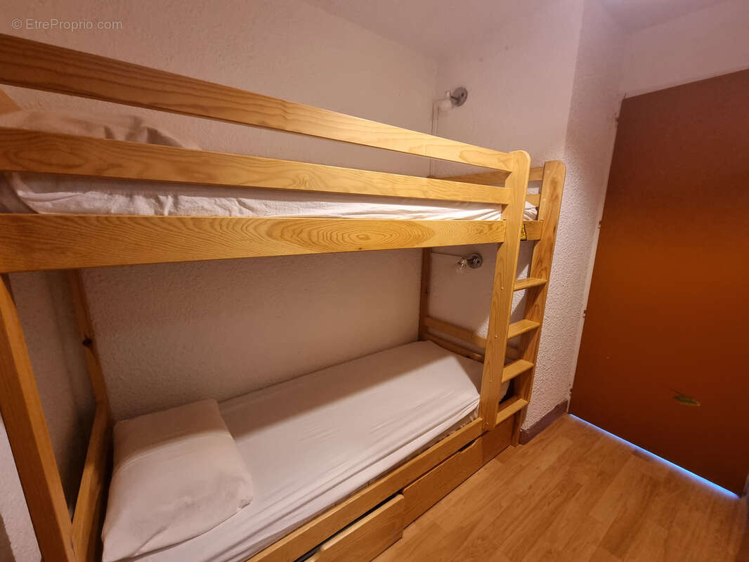 Appartement à AURIS