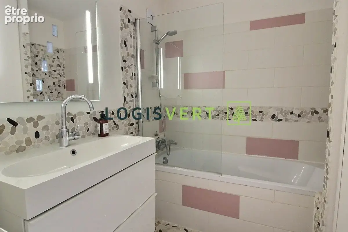 Appartement 4 pièces 91 m² à vendre à Palaiseau (91120) - photo 7