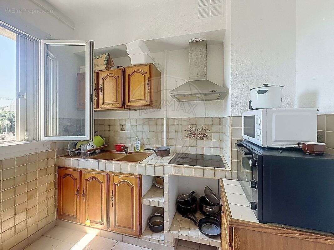 Appartement à NIMES