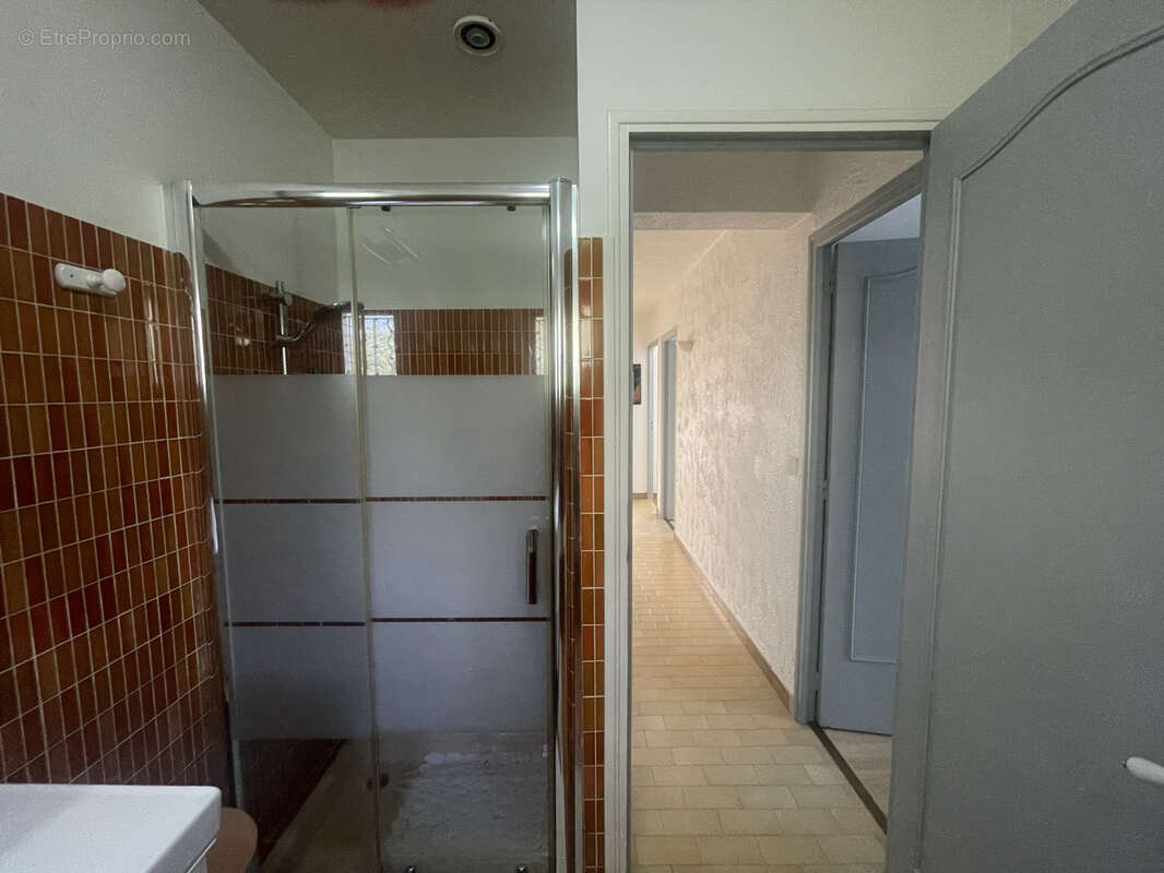 Maison à VAISON-LA-ROMAINE