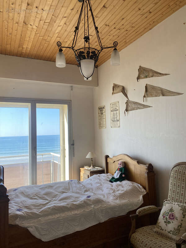 Maison à LES SABLES-D&#039;OLONNE