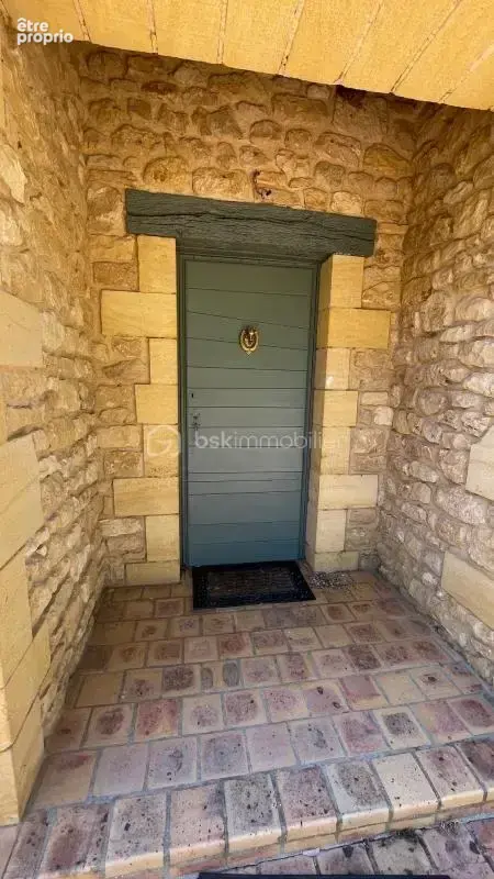 Propriété sans voisin proche de 2 belles maisons de style Périgourdin avec piscine - photo 27