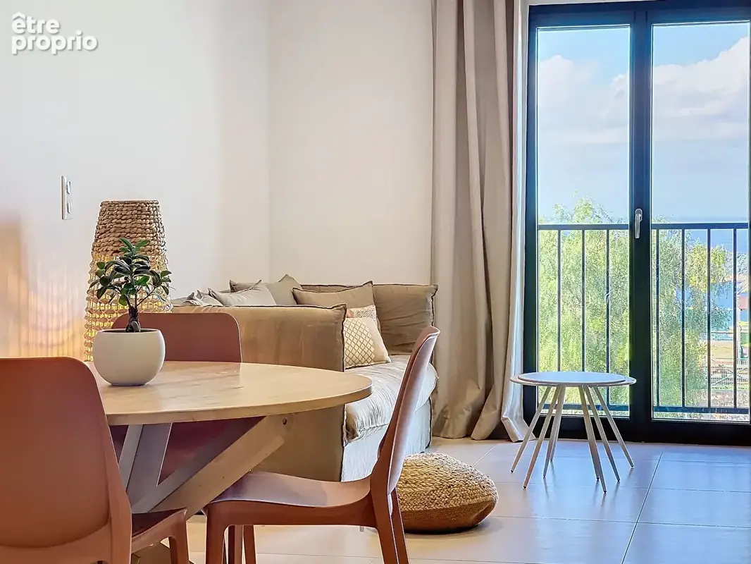 Appartement 3 pièces 53 m² à vendre à Cargese (20130) - photo 3