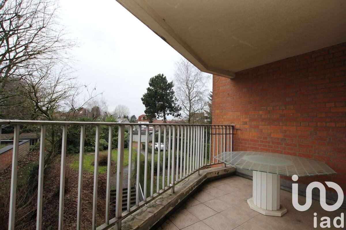 Photo 8 - Appartement à FACHES-THUMESNIL