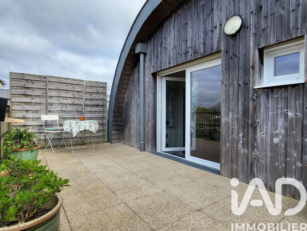 Photo 9 - Appartement à BOUAYE