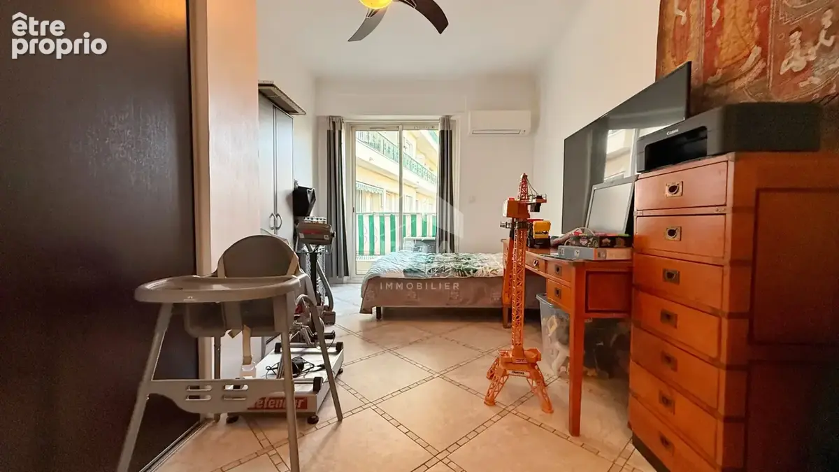 Appartement 81m² à nice - photo 8