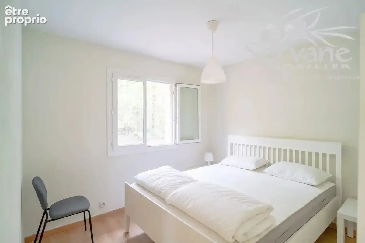 Villa renovee t5 lorgues avec piscine - photo 12