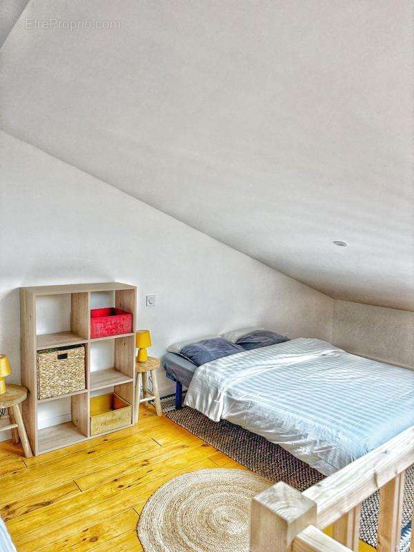 Maison à BISCARROSSE