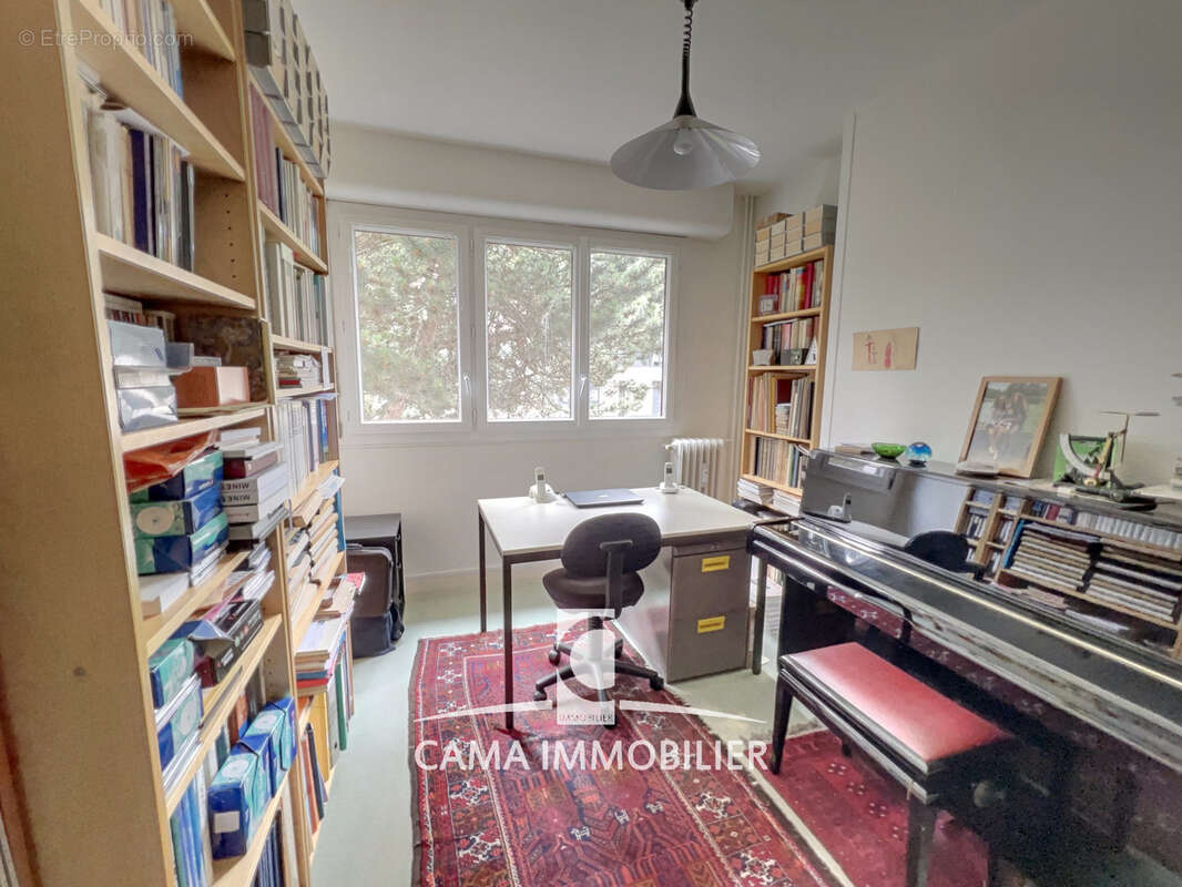 Appartement à LOUVECIENNES