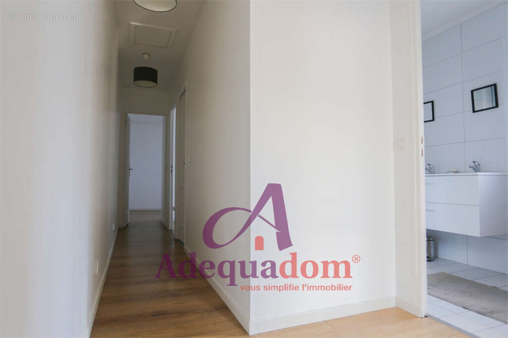 Maison à BOIS-COLOMBES