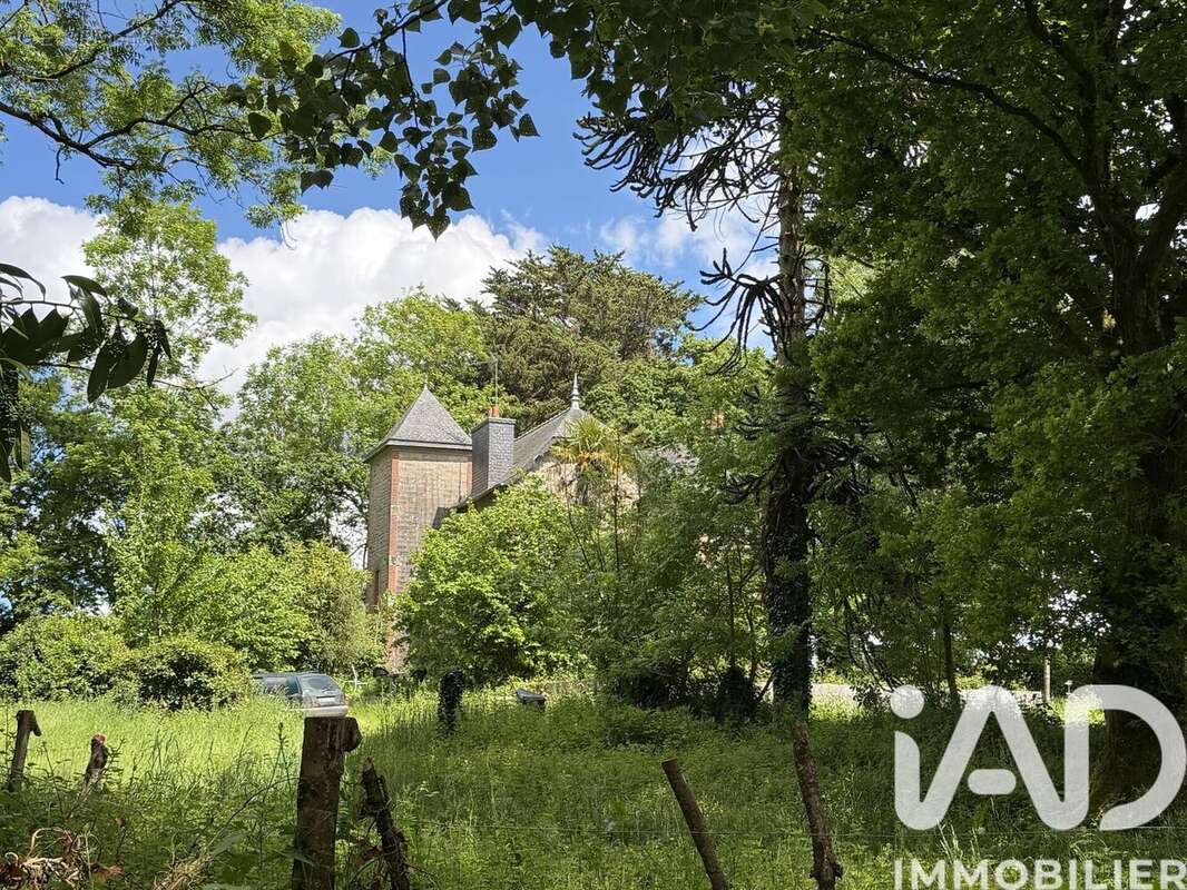 Photo 3 - Maison à PEDERNEC