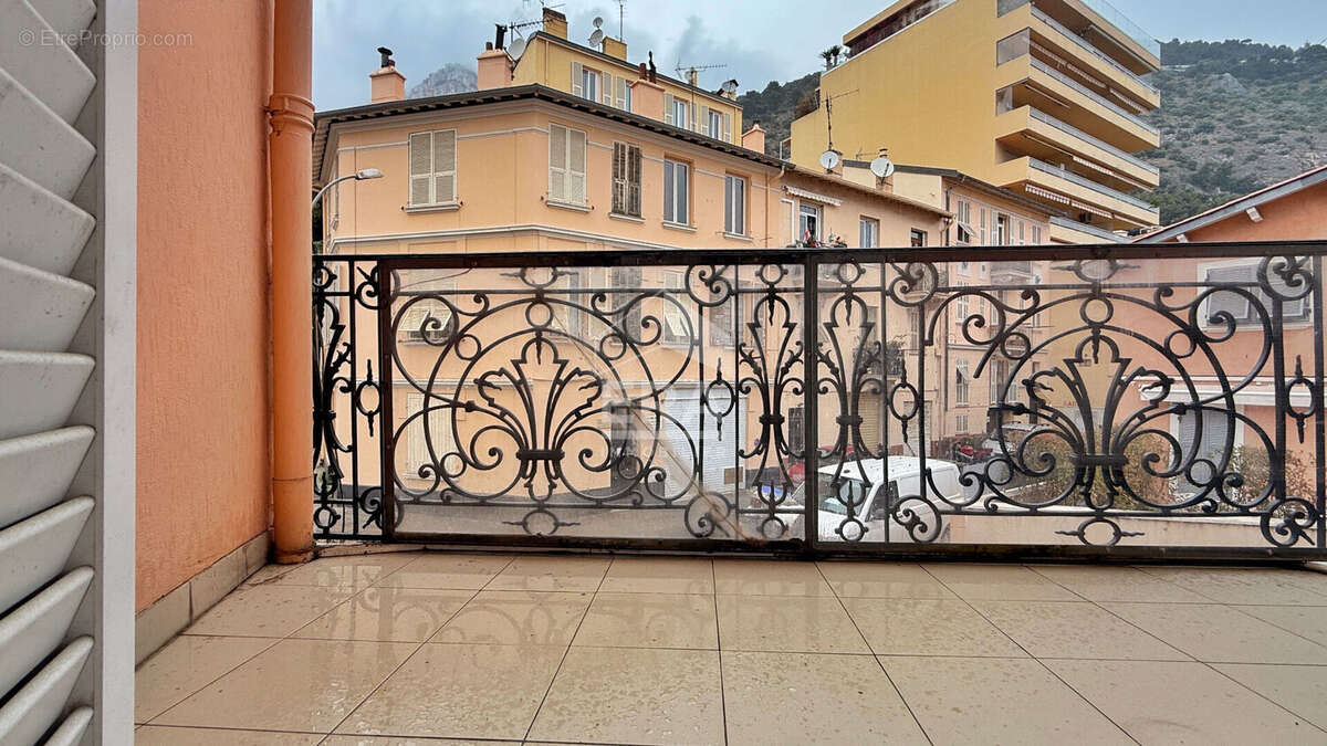 Appartement 95m² à roquebrune-cap-martin - photo 10