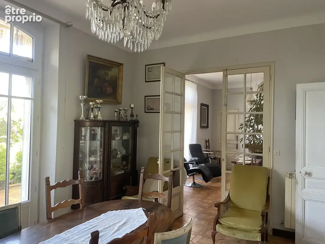 Maison authentique début années 1900 - photo 3