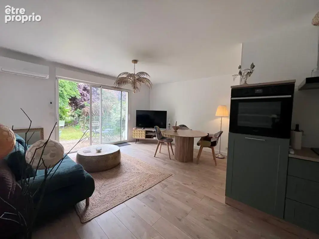 Maison st medard en jalles - photo 2