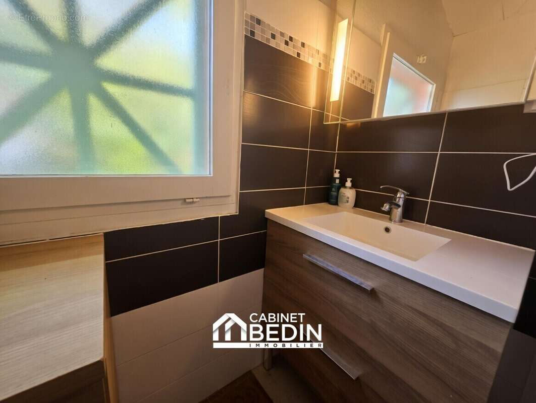 Maison à BISCARROSSE