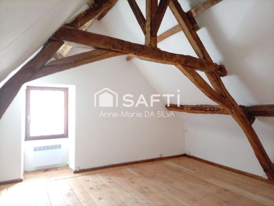 Photo 6 - Maison à TOURNON-SAINT-MARTIN