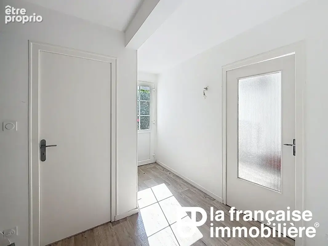 Maison Liffre 6 pièce(s) 97m² - photo 7